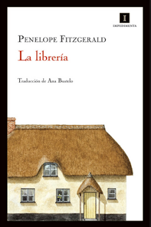 librería