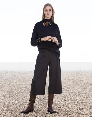 Caramelo, woman, moda mujer, Fall 2016, lifestyle, Charlotte  Lindving, Made in Spain, 