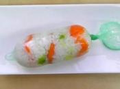 ¿Cocinar condones?