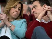 PSOE entra barrena