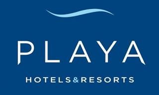 Playa Hotels & Resorts presenta declaración de registro