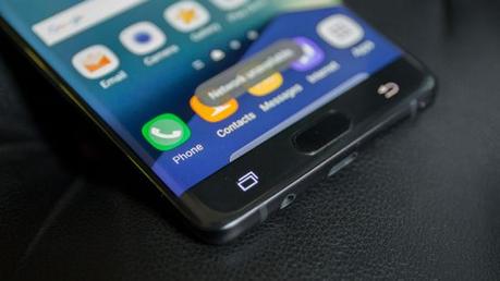 Estos son los mejores teléfonos Android de 5.7 pulgadas