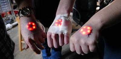 Biohackers, los nuevos soñadores Biohackers, los nuevos soñadores