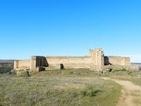 Cuadernos hispánicos: castillo de Montalbán