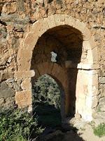 Cuadernos hispánicos: castillo de Montalbán