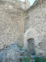 Cuadernos hispánicos: castillo de Montalbán