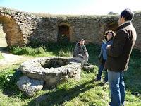 Cuadernos hispánicos: castillo de Montalbán