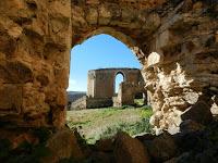 Cuadernos hispánicos: castillo de Montalbán