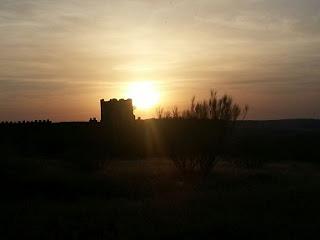 Cuadernos hispánicos: castillo de Montalbán