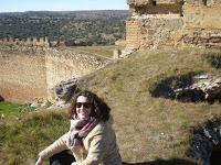 Cuadernos hispánicos: castillo de Montalbán