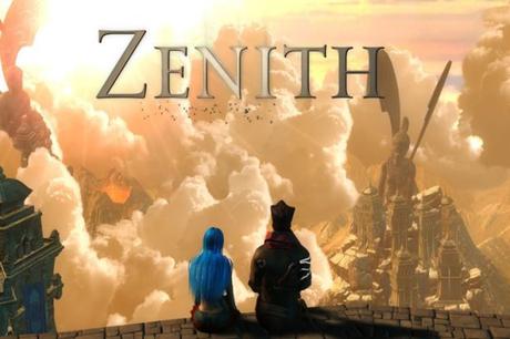 Zenith Logo