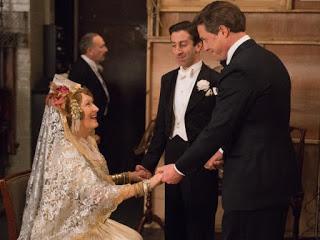 FLORENCE FOSTER JENKINS (USA, 2016) Biografía