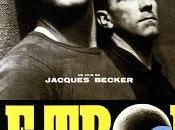 EVASION, (Trou, 1959 (Retrospectiva Jacques Beck...