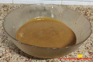 TARTA MOUSSE DE DULCE DE LECHE