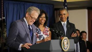 Obama nombra embajador en Cuba, pero habrá jelengue en el Senado