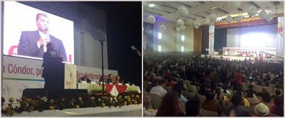 #ELAP2016: Develando el nuevo Plan Cóndor