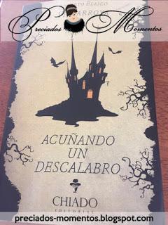 Acuñando un descalabro • Roberto Blasco Villarroya || Reseña Libro