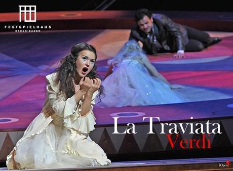 29 SETIEMBRE EN CINES: LA TRAVIATA DESDE BADEN BADEN (DIFERIDO)