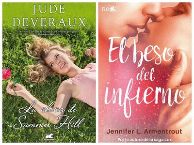 Top Five · Septiembre 2016