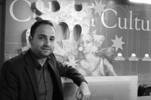 Reseña: Cien versos de luna para ella de Alberto Blanco Rubio