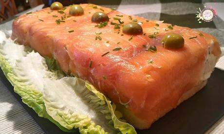 12 recetas con salmón para comer pescado casi sin darte cuenta