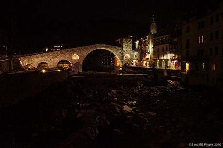 Una noche de invierno