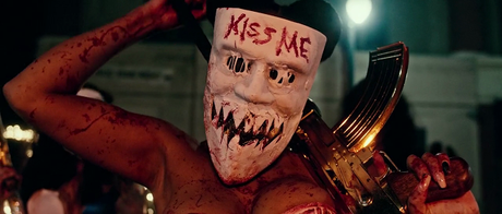 The Purge: Election Year - 2016