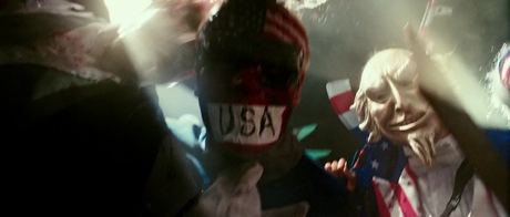 The Purge: Election Year - 2016