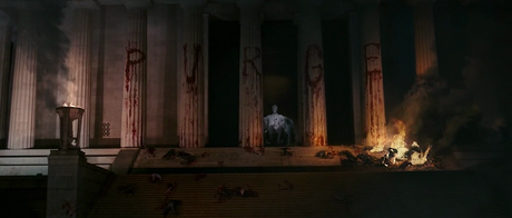 The Purge: Election Year - 2016