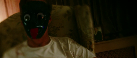 The Purge: Election Year - 2016