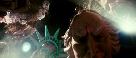 The Purge: Election Year - 2016