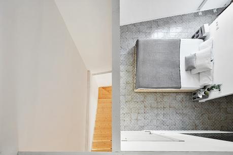 rehabilitación casas Reformas Barcelona estilo nórdico estilo mediterráneo diseño interiores decoración interiores Casa unifamiliar en Sabadell blog decoración nórdica 