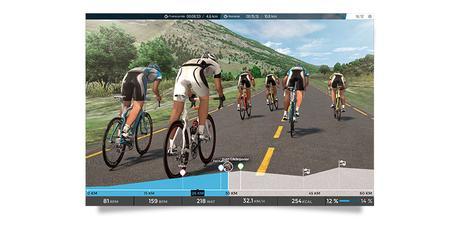 Bkool One, el rodillo más económico de la marca con curva de resistencia