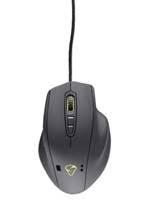 ¡Muestra tu estilo al mundo! Nuevo ratón Mionix NAOS QG