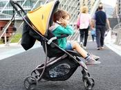 Descubriendo ciudad nuevo Babyhome Vida SORTEO