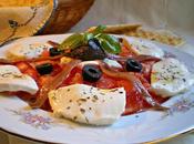 Carpaccio napoletano