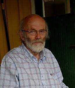 Poesía Nórdica (118): Rolf Zandén: