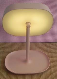 Comprando en Gearbest: Espejo con luz led 3-en-1 y eyeliners de colores.