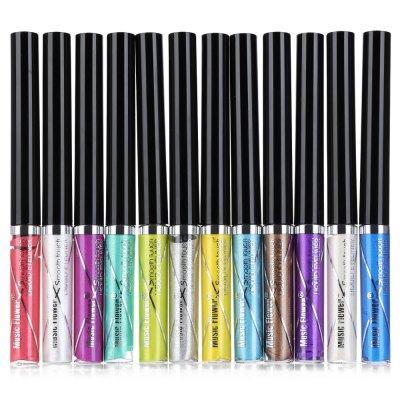 Comprando en Gearbest: Espejo con luz led 3-en-1 y eyeliners de colores.