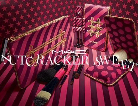 MAC: Nutcracker Sweet Holiday 2016 mac-holiday-2016-nutcracker-sweet-collection-4
