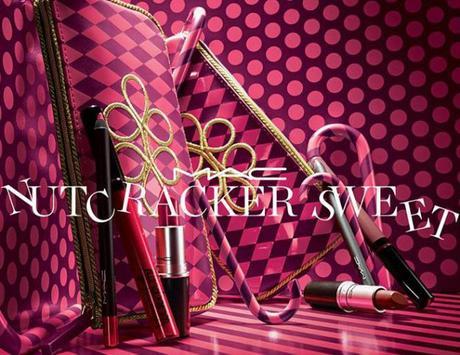 MAC: Nutcracker Sweet Holiday 2016 mac-holiday-2016-nutcracker-sweet-collection-1