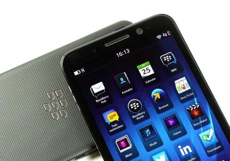 BLACKBERRY YA NO PRODUCIRÁ MÁS SMARTPHONES