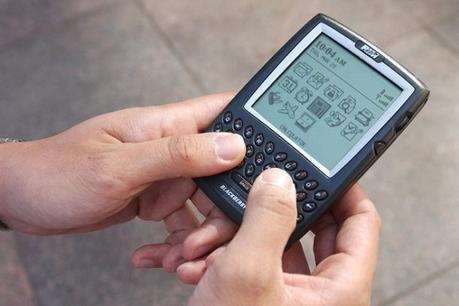 BLACKBERRY YA NO PRODUCIRÁ MÁS SMARTPHONES