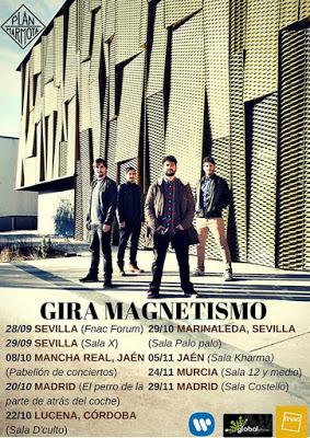 PLAN MARMOTA Presenta 