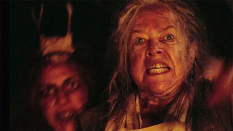 AMERICAN HORROR STORY: ROANOKE -CHAPTER 2