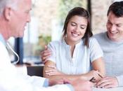 ¿Cuándo debe buscar ayuda para infertilidad, tipo médico elegir?