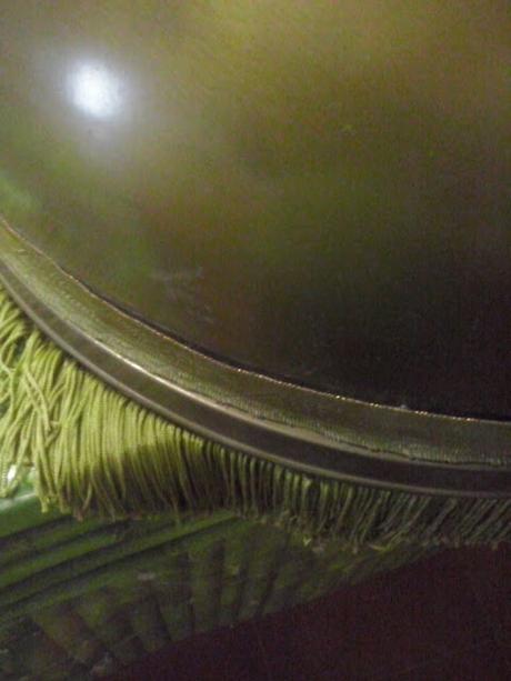 ♥ ♥ ♥ LÁMPARA DECORATIVA BARBER