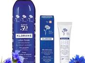 Klorane, Cincuenta Años Cuidando Ojos Sensibles