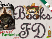 Señor Sabbath Nación Bestias Mariana Palova (reseña)