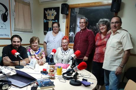 Castillos en el Aire 296, en el que arrancamos entre amigos la IX Temporada